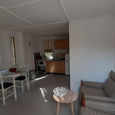 Motivi Cottage セインツ・コンスタンティン＆ヘレナ エクステリア 写真